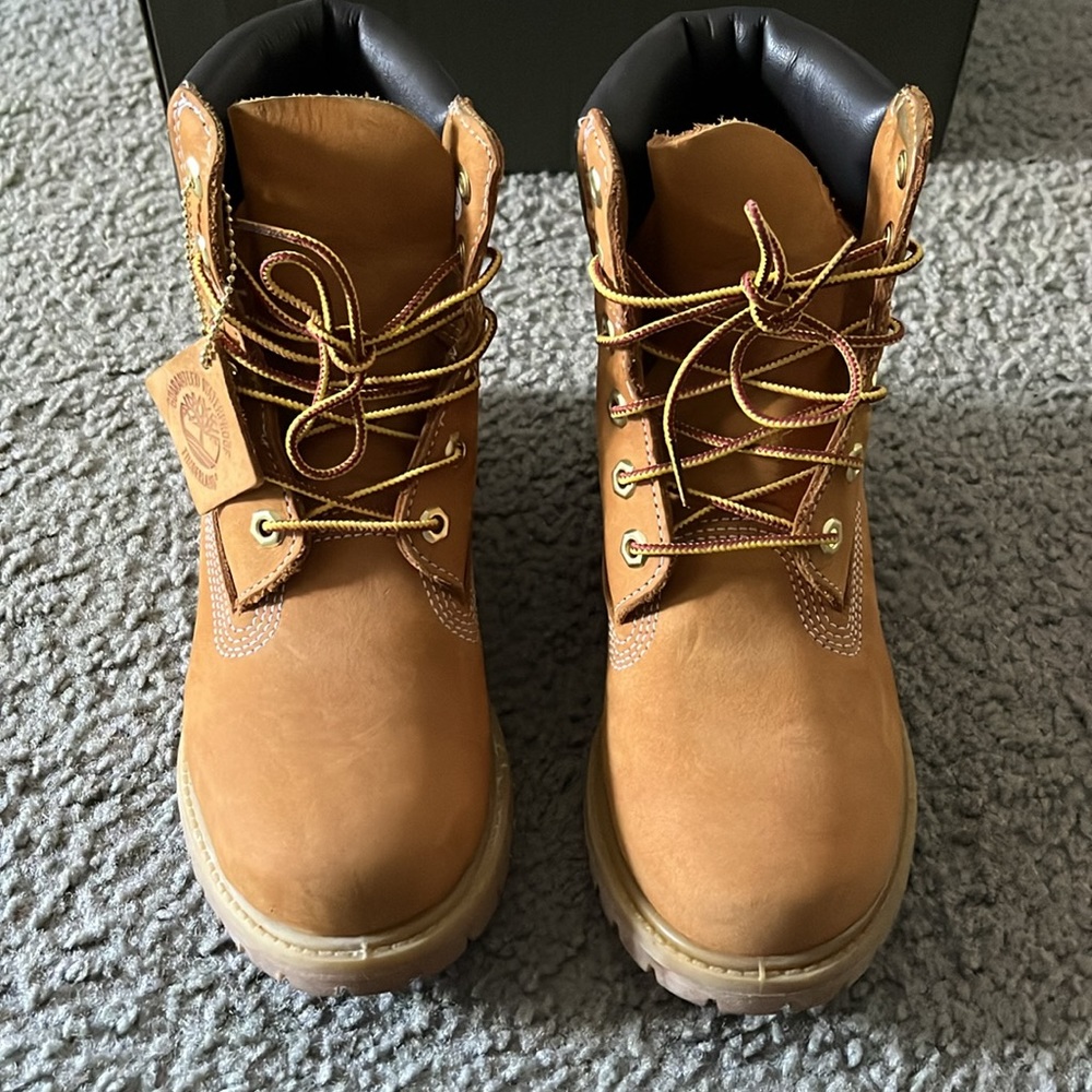 Timberland Waterproof Boot
